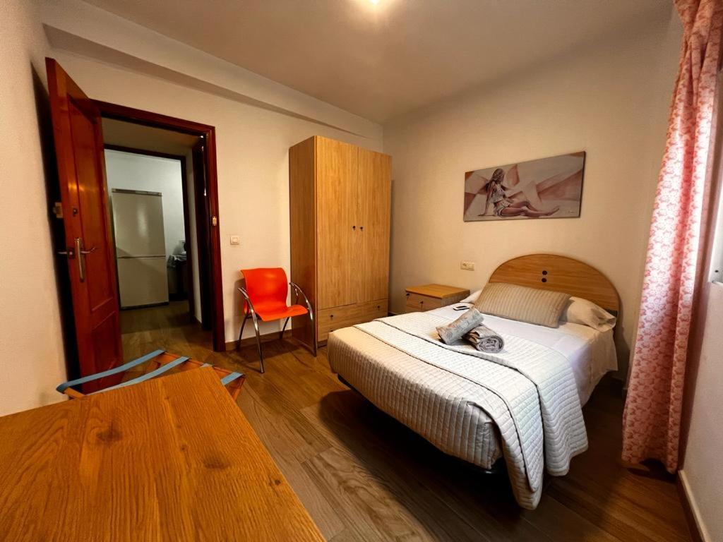 Summer House Bodega Castillos 3 Almeria