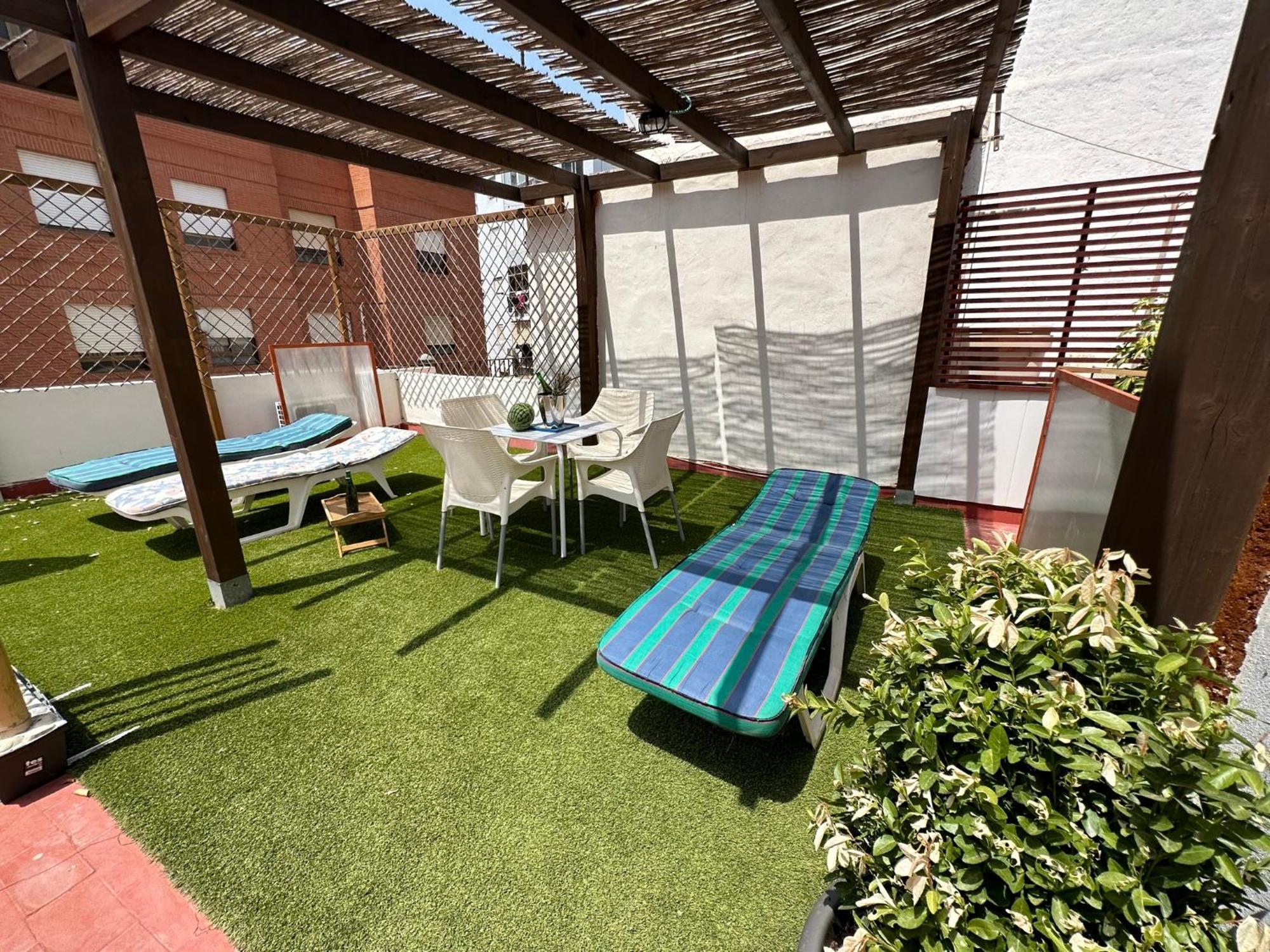 Summer House Bodega Castillos 3 Apartment *