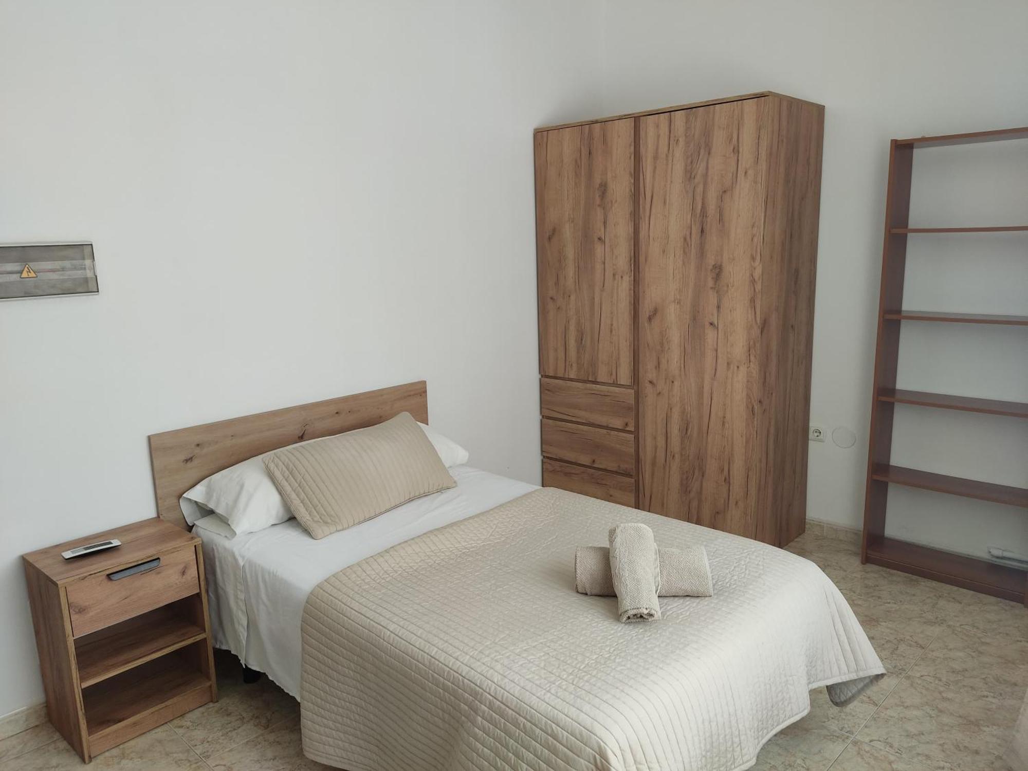 Apartment Summer House Bodega Castillos 3 Almeria