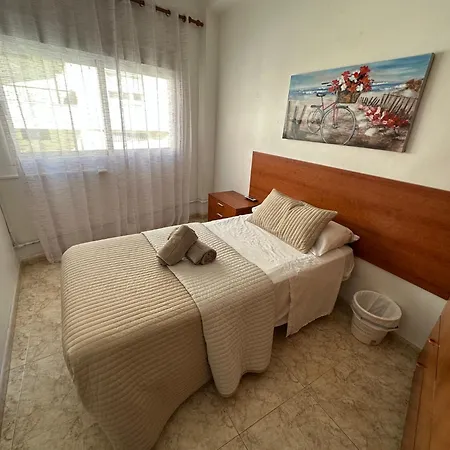 Summer House Bodega Los Castillos 3 Almeria Exterior photo