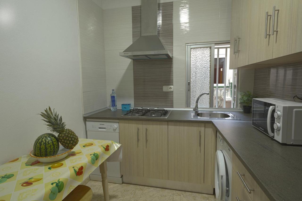 Summer House Bodega Castillos 3 Appartement