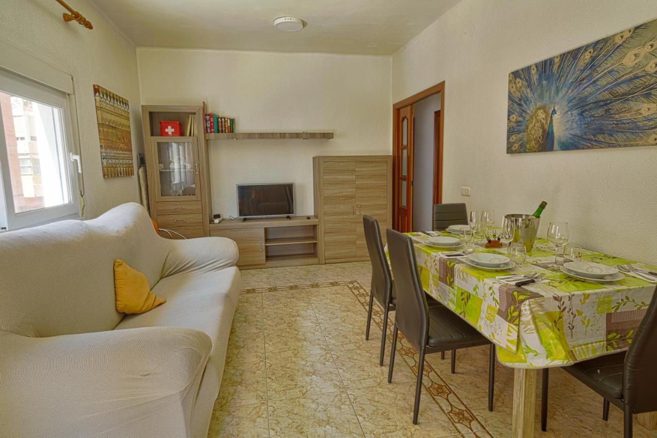 Summer House Bodega Castillos 3 Appartement Almería