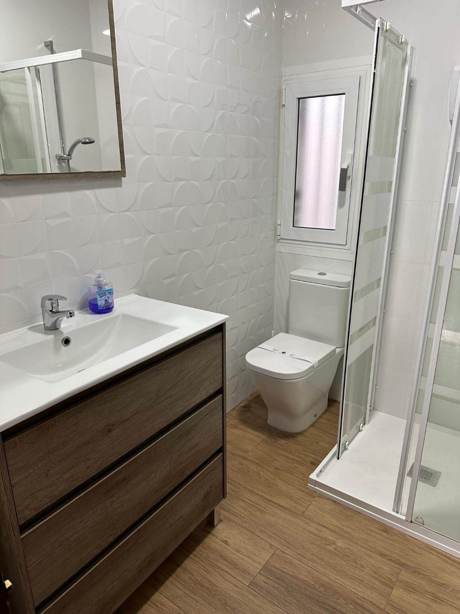 Summer House Bodega Castillos 3 Appartement *