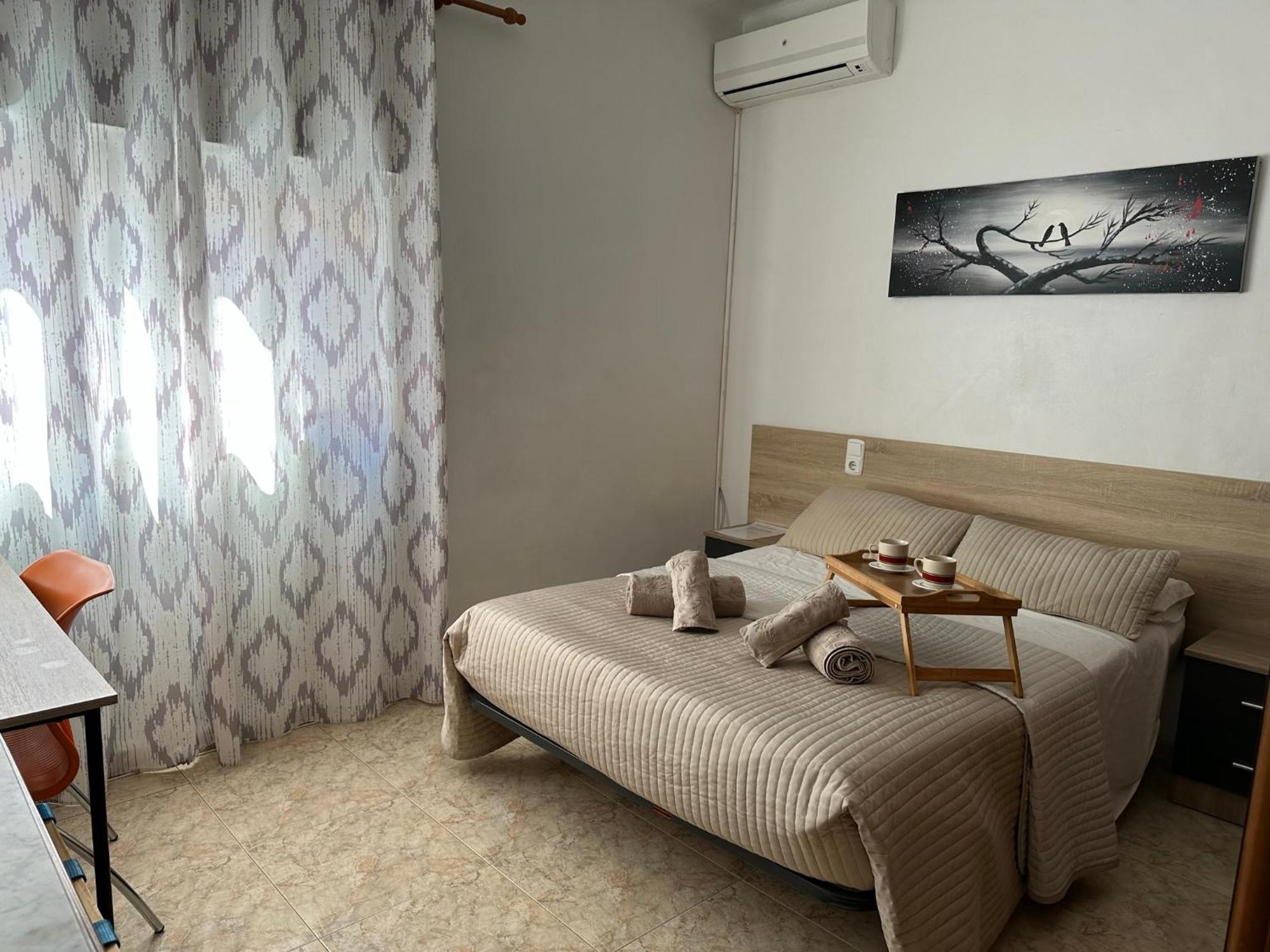 Summer House Bodega Castillos 3 Appartement *
