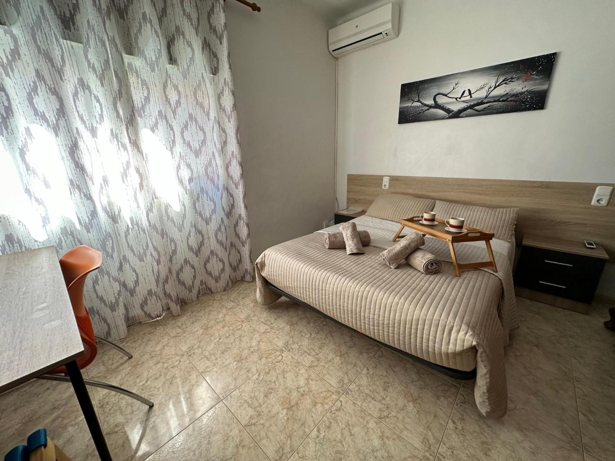 Summer House Bodega Castillos 3 *