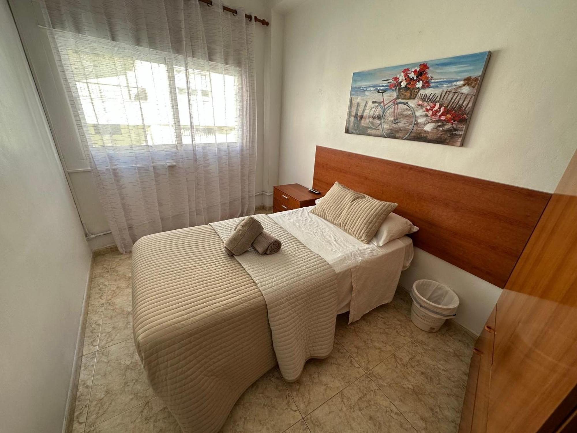 Summer House Bodega Castillos 3