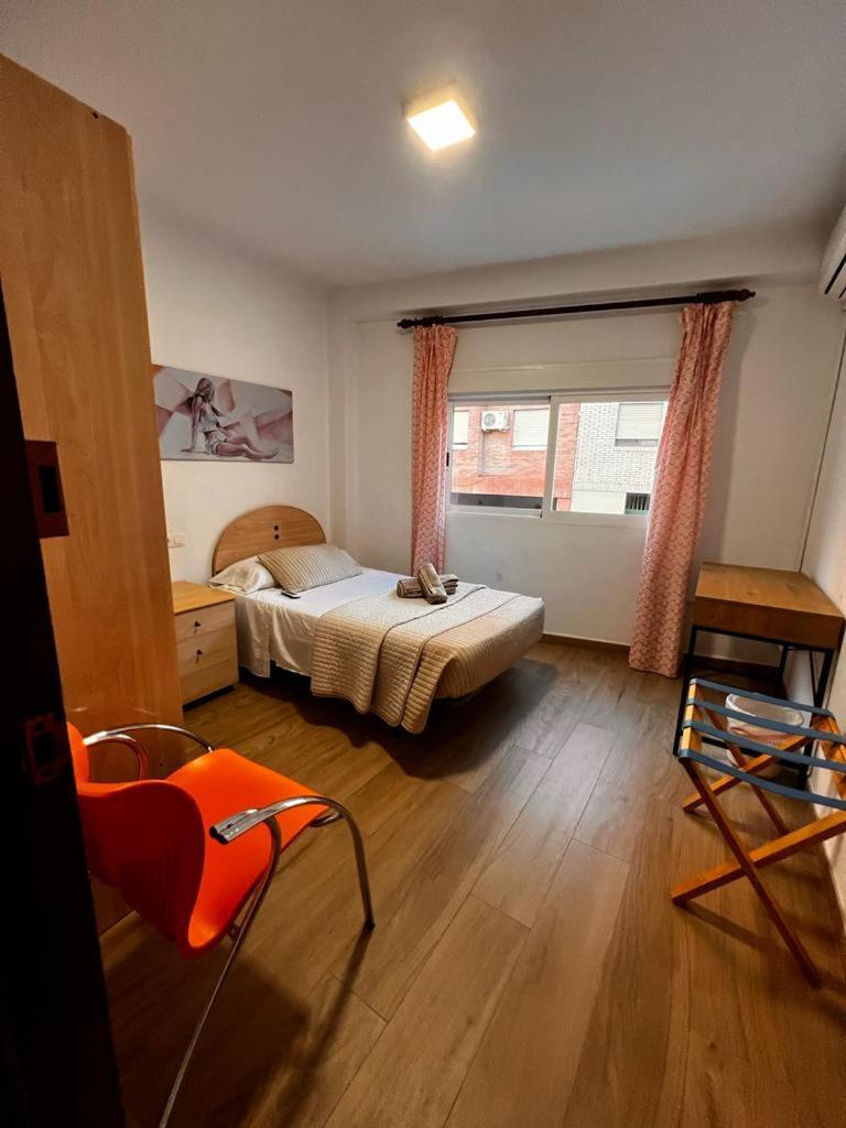 Appartement Summer House Bodega Castillos 3 *