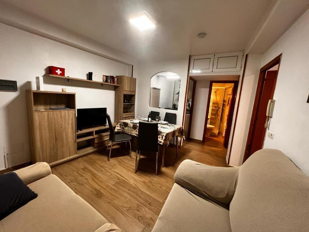 Appartement Summer House Bodega Castillos 3