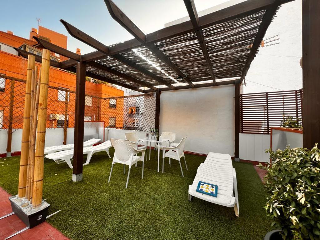 Summer House Bodega Castillos 3 Appartement